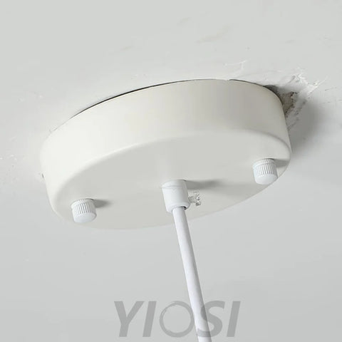 Symphoni Pendant - Yiosilamp