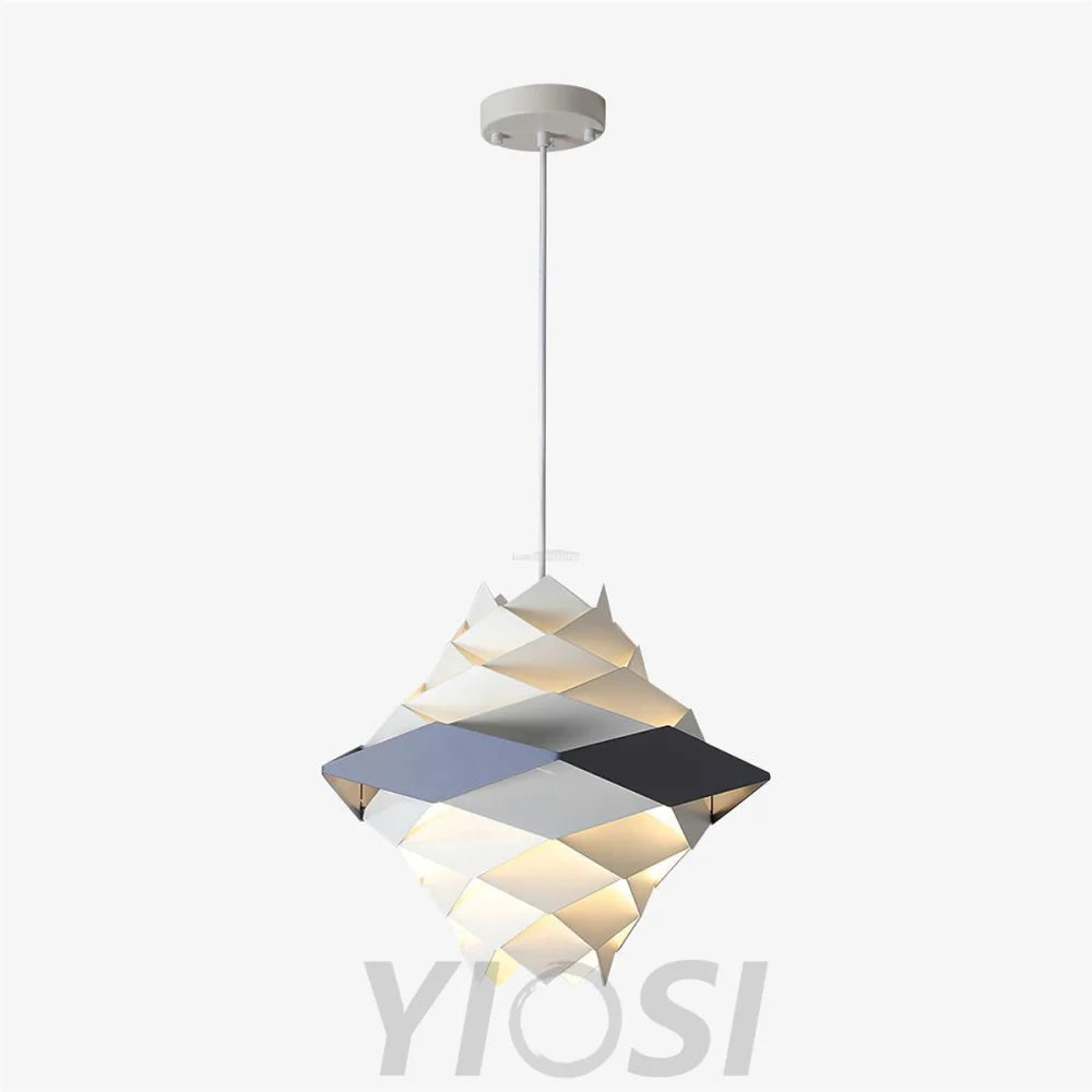 Symphoni Pendant - Yiosilamp