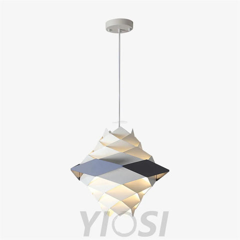 Symphoni Pendant - Yiosilamp