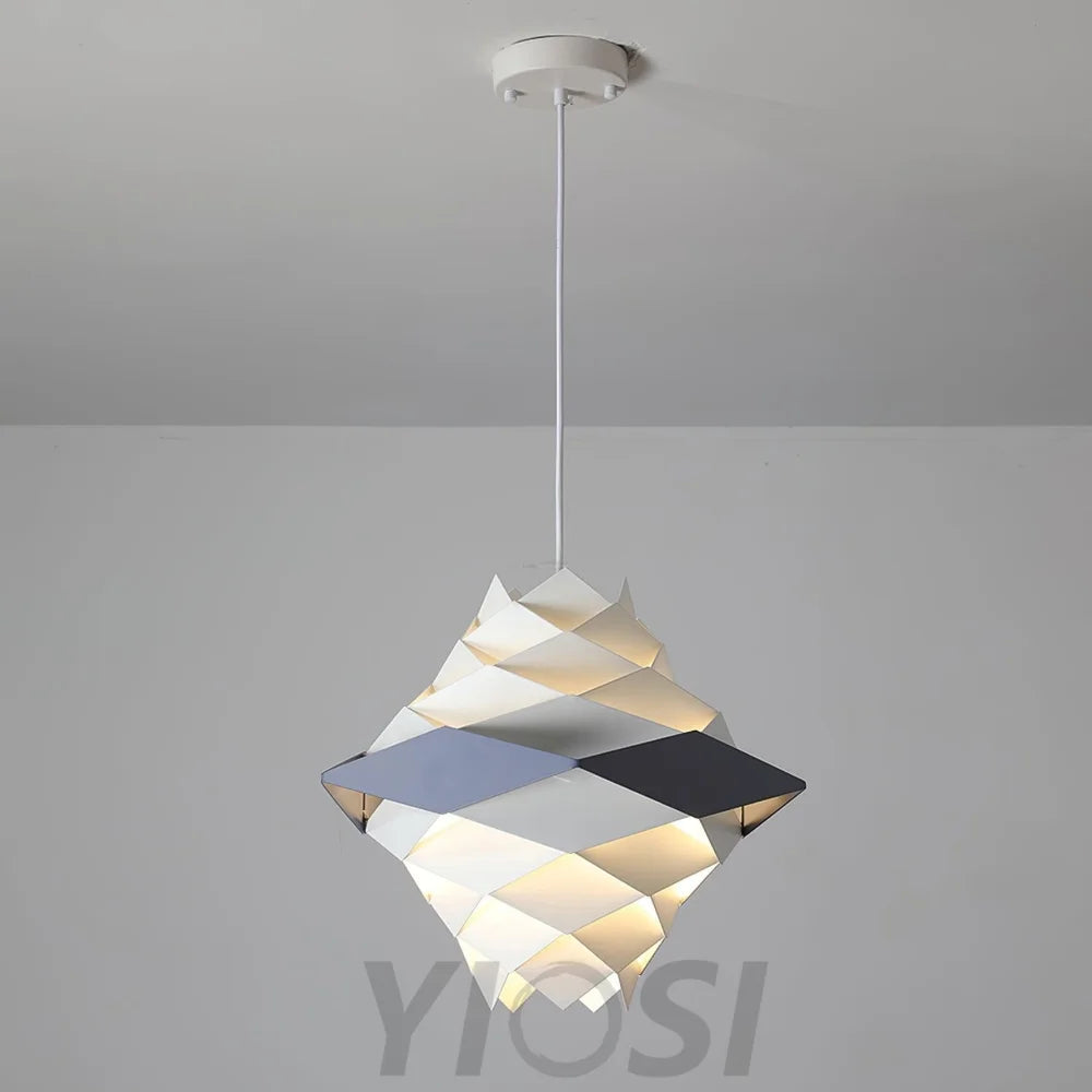 Symphoni Pendant - Yiosilamp