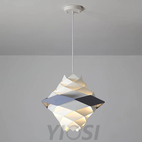Symphoni Pendant - Yiosilamp