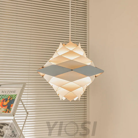 Symphoni Pendant - Yiosilamp