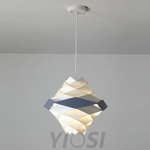 Symphoni Pendant - Yiosilamp