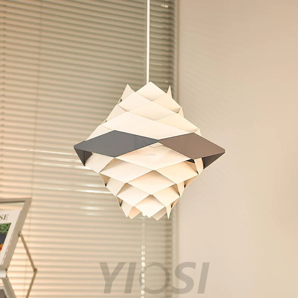 Symphoni Pendant - Yiosilamp
