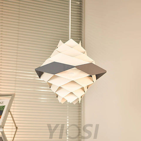 Symphoni Pendant - Yiosilamp