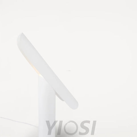 T-Table Lamp ∅ 11.8″ - Yiosilamp