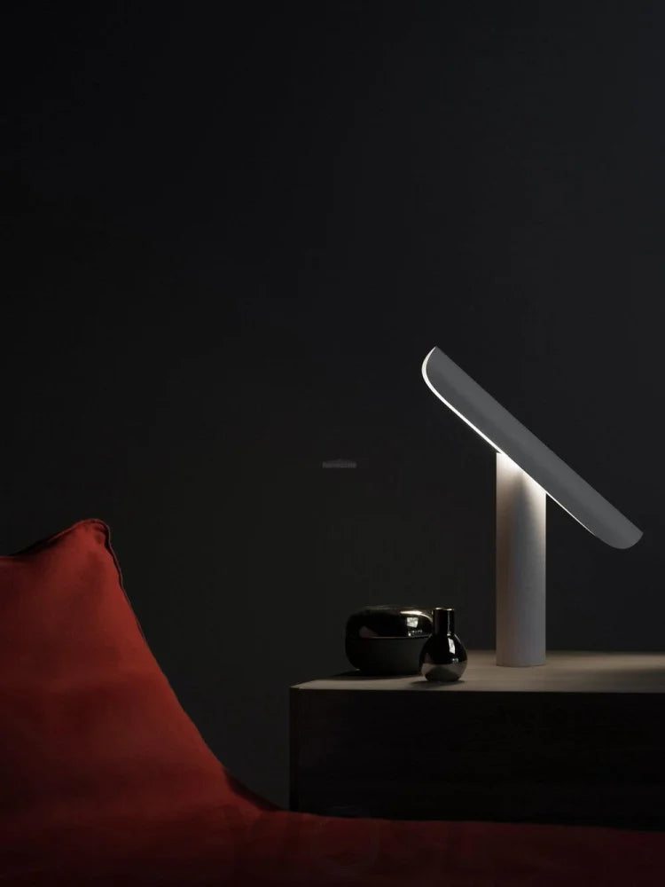 T-Table Lamp ∅ 11.8″ - Yiosilamp