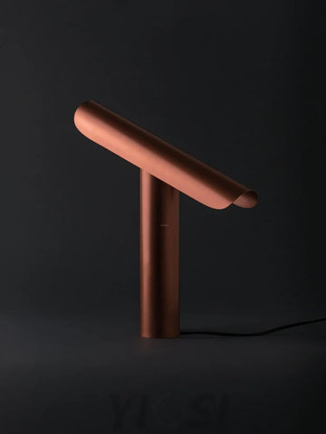 T-Table Lamp ∅ 11.8″ - Yiosilamp