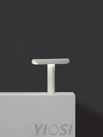 T-Table Lamp ∅ 11.8″ - Yiosilamp