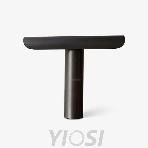 T-Table Lamp ∅ 11.8″ - Yiosilamp