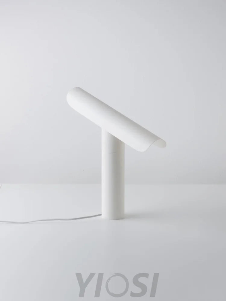 T-Table Lamp ∅ 11.8″ - Yiosilamp