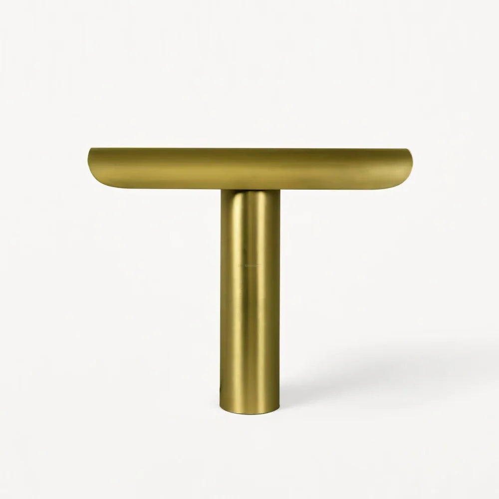 T-Table Lamp ∅ 11.8″ - Yiosilamp