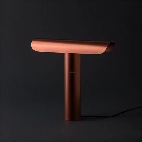 T-Table Lamp ∅ 11.8″ - Yiosilamp