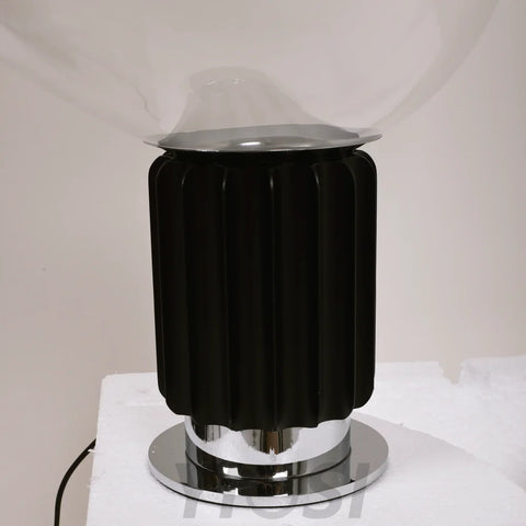 Taccia Glass Table Lamp Lamp