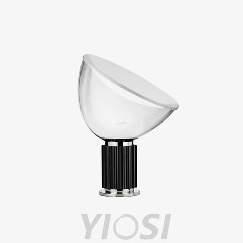 Taccia Table Lamp  ∅ 14.7″/19.5'' - Yiosilamp