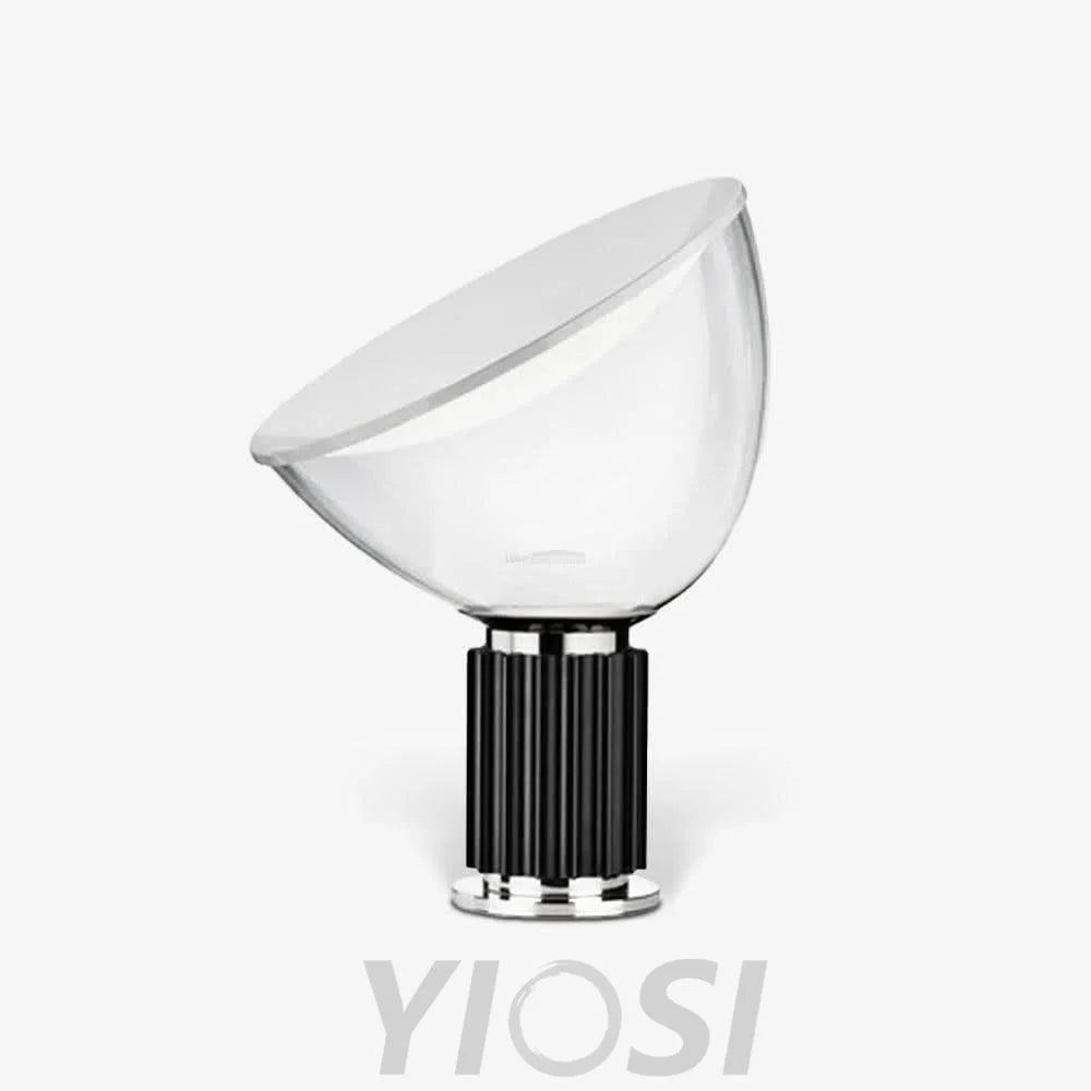 Taccia Table Lamp  ∅ 14.7″/19.5'' - Yiosilamp