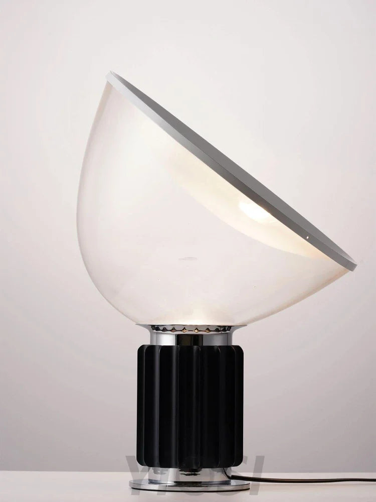 Taccia Table Lamp  ∅ 14.7″/19.5'' - Yiosilamp