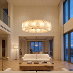 Yiosi Tamburo Drum Chandelier - Image 3