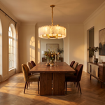 Yiosi Tamburo Drum Cage Chandelier - Image 4