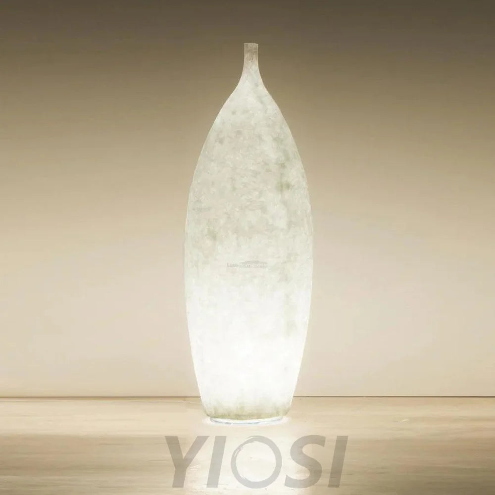 Tank 1 Floor Light - Foam-1-Yiosilamp