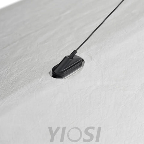 Tense Pendant - Yiosilamp