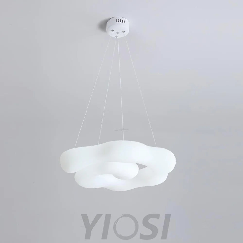 The Cloud Pendant - Plastomer-1-Yiosilamp
