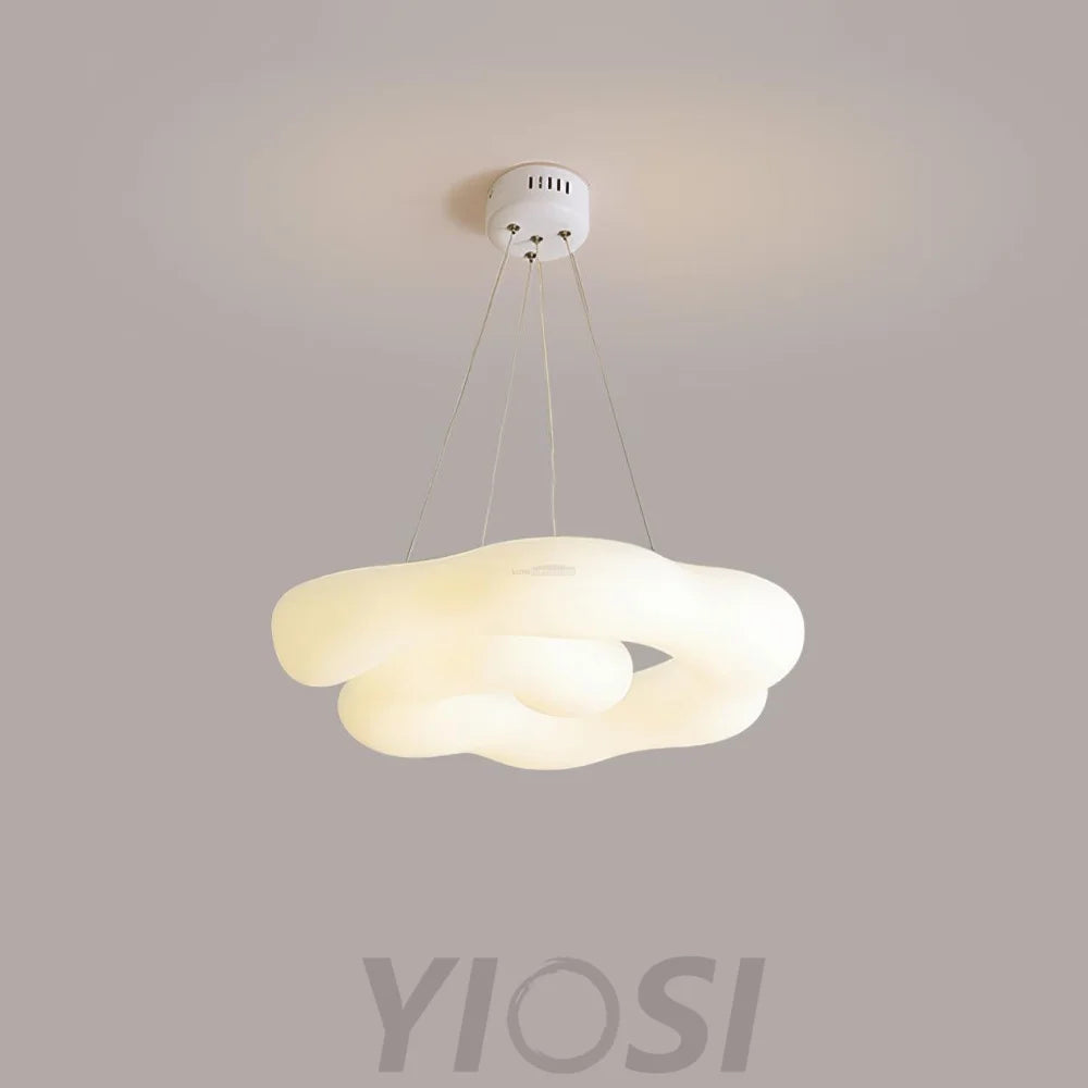 The Cloud Pendant - Plastomer-1-Yiosilamp
