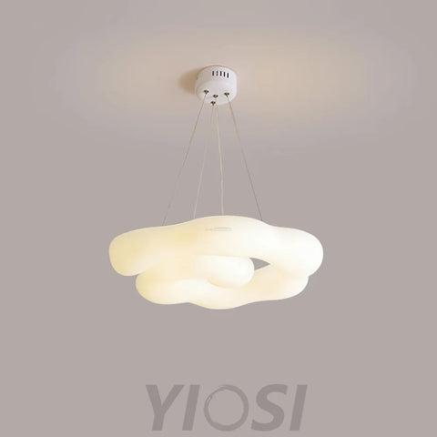 The Cloud Pendant - Plastomer-1-Yiosilamp