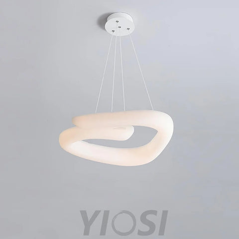 The Cloud Pendant - Plastomer-1-Yiosilamp