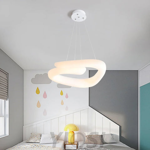 The Cloud Pendant - Plastomer-1-Yiosilamp