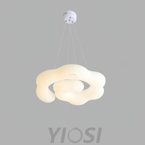 The Cloud Pendant - Plastomer-1-Yiosilamp