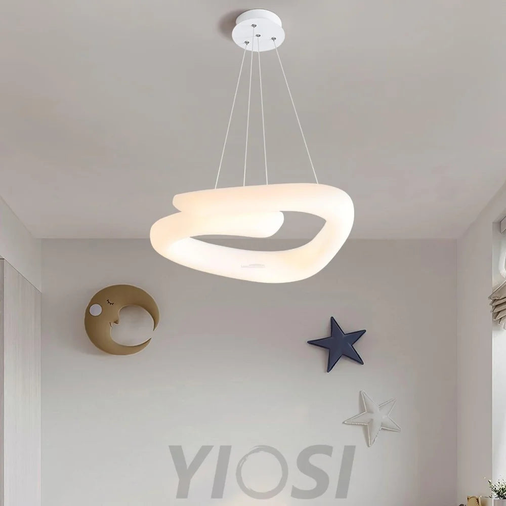 The Cloud Pendant - Plastomer-1-Yiosilamp
