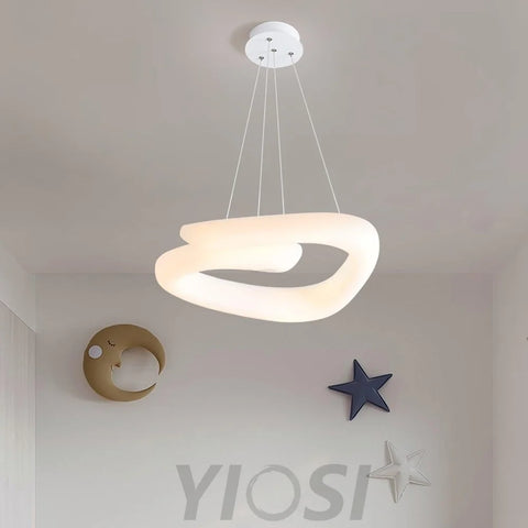 The Cloud Pendant - Plastomer-1-Yiosilamp