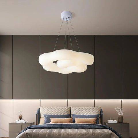 The Cloud Pendant - Plastomer-1-Yiosilamp