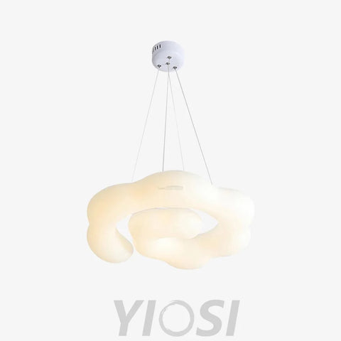 The Cloud Pendant - Plastomer-1-Yiosilamp