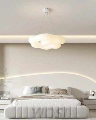 The Cloud Pendant - Plastomer-1-Yiosilamp