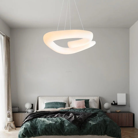 The Cloud Pendant - Plastomer-1-Yiosilamp