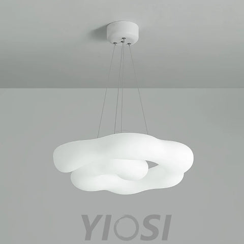 The Cloud Pendant - Plastomer-1-Yiosilamp