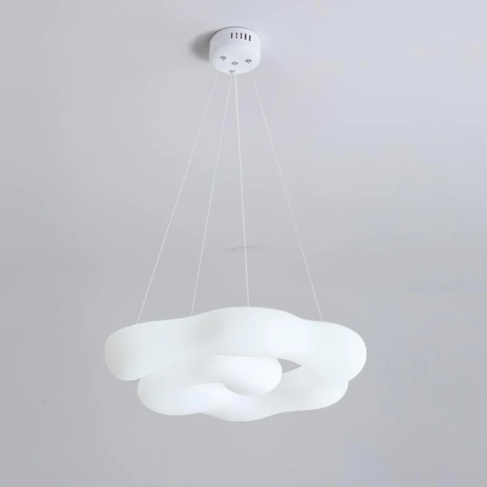 The Cloud Pendant - Plastomer-1-Yiosilamp
