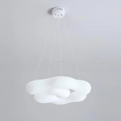 The Cloud Pendant - Plastomer-1-Yiosilamp