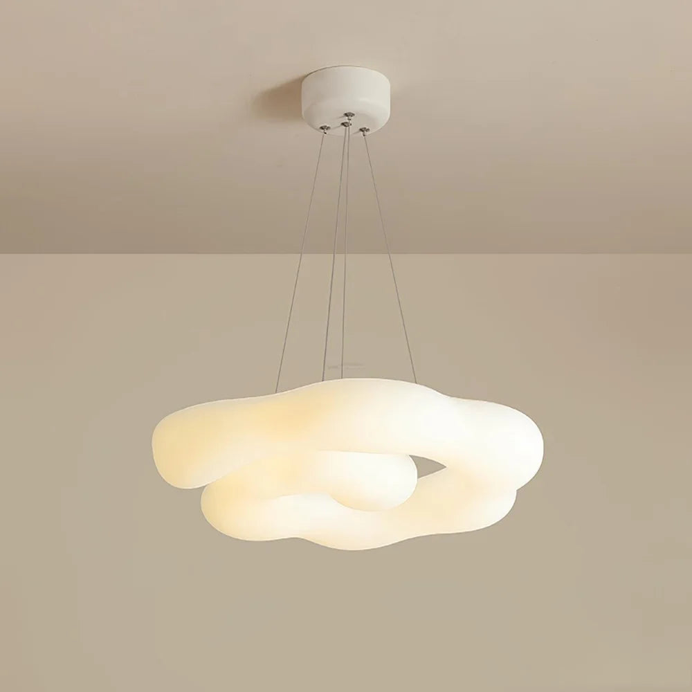 The Cloud Pendant - Plastomer-1-Yiosilamp