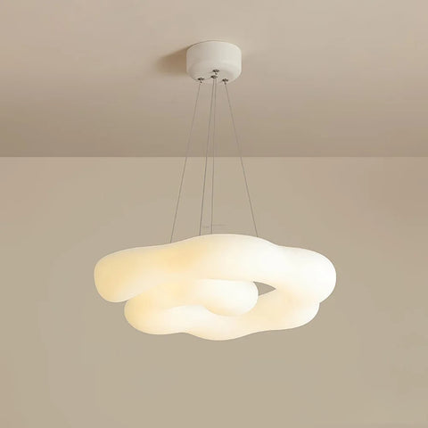 The Cloud Pendant - Plastomer-1-Yiosilamp