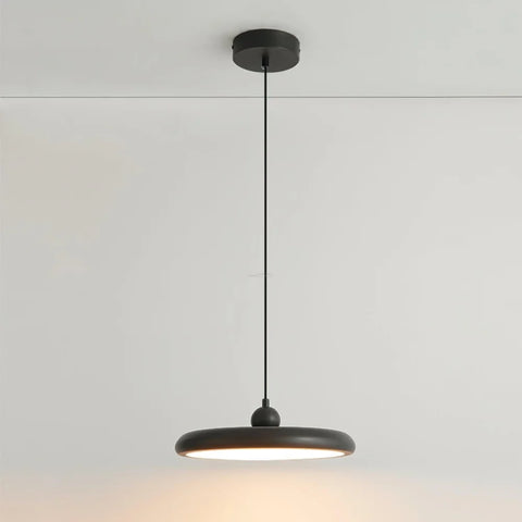 Thin Disc Pendant - Frisbee-1-Yiosilamp