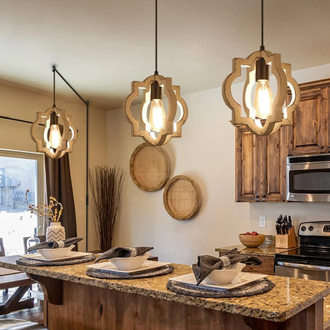 Timeless Chandelier Φ 15.7″ - Genteel-1-Yiosilamp