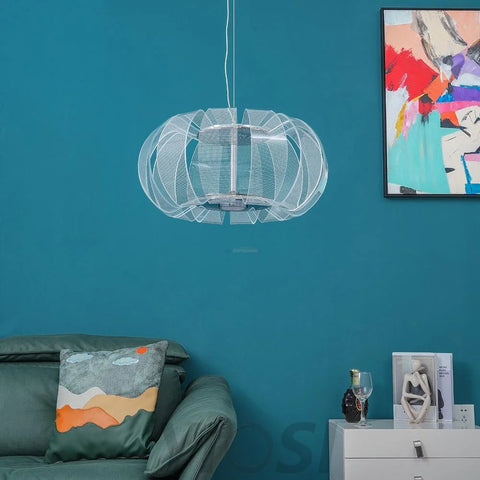 Timothy Globe Pendant - Yiosilamp