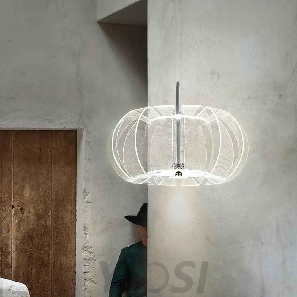 Timothy Globe Pendant - Yiosilamp