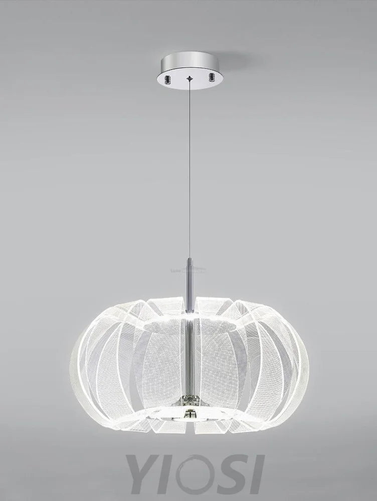 Timothy Globe Pendant - Yiosilamp