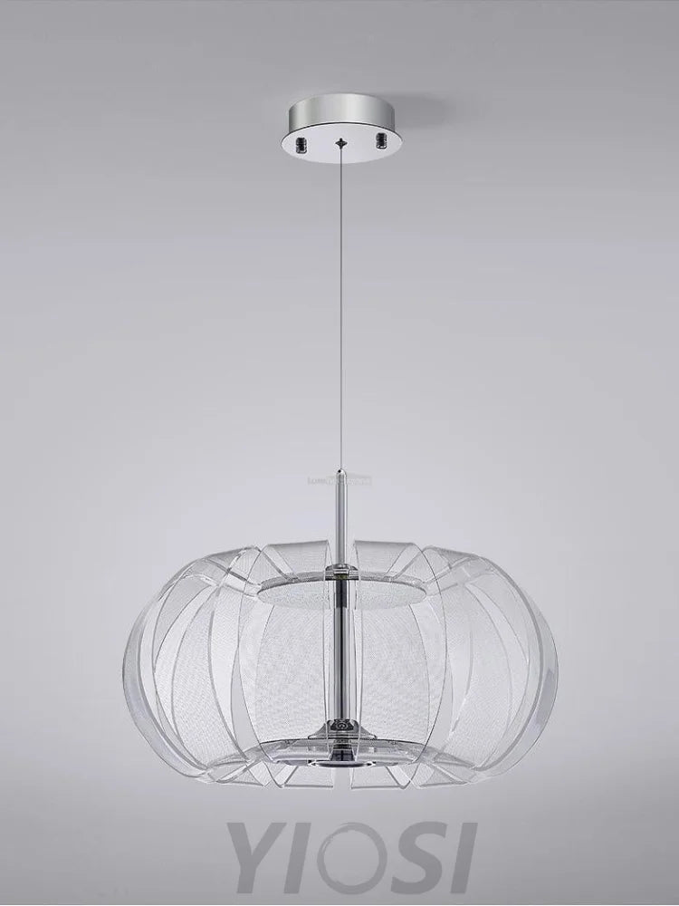 Timothy Globe Pendant - Yiosilamp