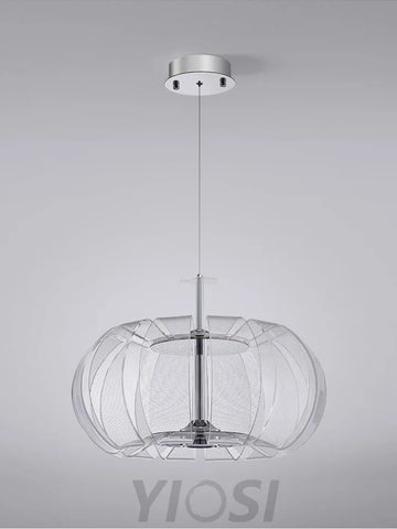 Timothy Globe Pendant - Yiosilamp