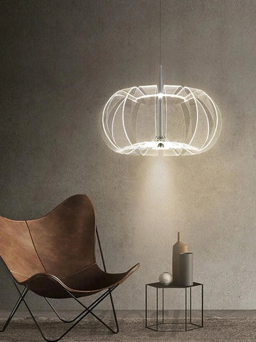Timothy Globe Pendant - Yiosilamp